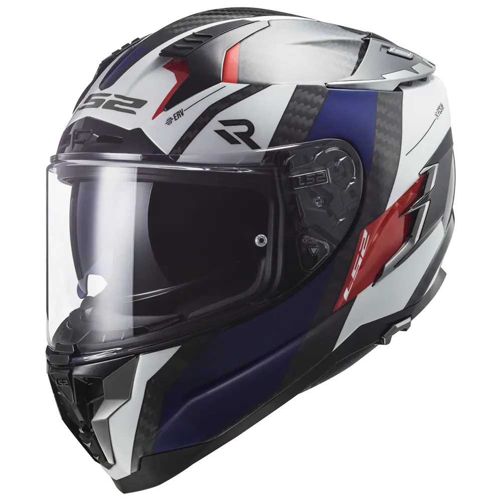 FF327 CHALLENGER CARBON ALLOY - LS2 kacige ls2 ff327 challenger ct2 carbon