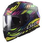 FF800 STORM II POWER mat duginih boja kaciga