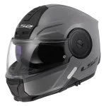 FF902 SCOPE II NARDO sjajna siva kaciga