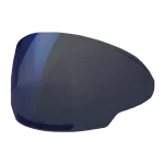 OF600 COPTER IRIDIUM plavi vizir