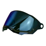 MX701 EXPLORER IRIDIUM plavi vizir