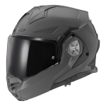 FF901 ADVANT X SOLID sjajna nardo siva kaciga