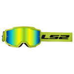 LS2 CHARGER ŽUTE
