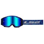 LS2 CHARGER PRO PLAVE