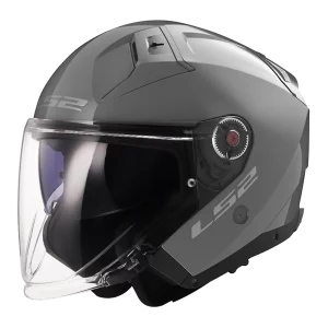 OF603 INFINITY II SOLID nardo siva