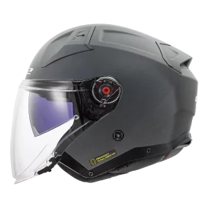 OF603 INFINITY II SOLID siva