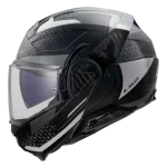FF910 ADVANT II ASTRAL mat siva kaciga