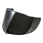FF811 VECTOR II iridium sivi vizir