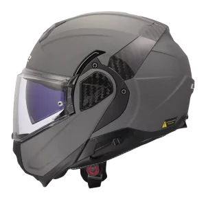 FF910 ADVANT II SOLID boja betona kaciga