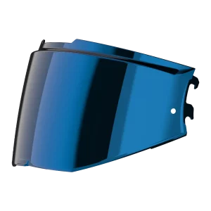 FF910 ADVANT II iridium plavi vizir
