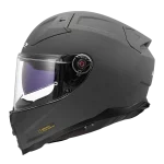 FF811 VECTOR II CONCRETE siva kaciga - Image 2
