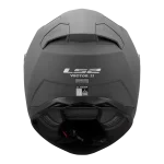 FF811 VECTOR II CONCRETE siva kaciga - Image 4