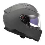 FF811 VECTOR II CONCRETE siva kaciga - Image 6