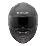 FF811 VECTOR II CONCRETE siva kaciga - Image 8