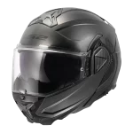 FF910 ADVANT II JEANS TITANIUM kaciga - Image 2