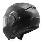 FF910 ADVANT II JEANS TITANIUM kaciga - Image 3