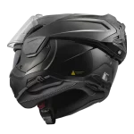 FF910 ADVANT II JEANS TITANIUM kaciga - Image 8