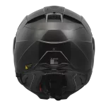 FF910 ADVANT II JEANS TITANIUM kaciga - Image 4