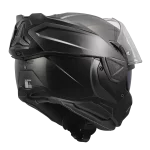 FF910 ADVANT II JEANS TITANIUM kaciga - Image 5