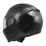 FF910 ADVANT II SOLID crna kaciga - Image 3