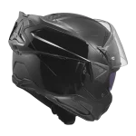 FF910 ADVANT II SOLID crna kaciga - Image 5