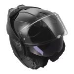 FF910 ADVANT II SOLID crna kaciga - Image 9