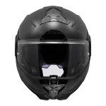 FF910 ADVANT II SOLID crna kaciga - Image 8