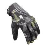 LS2 ALFA FLYKNIT MAN sive rukavice