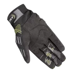 LS2 ALFA FLYKNIT MAN sive rukavice - Image 2