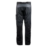 LS2 NEVADA muške crno tamno sive pantalone - Слика 2