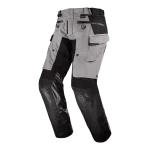 LS2 APOLLO muške crno tamno sive pantalone