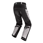 LS2 APOLLO muške crno tamno sive pantalone - Слика 2