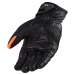 LS2 AIR RAPTOR MAN muške zeleno plave rukavice - Слика 2