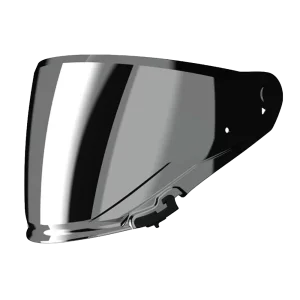 Vizir kacige LS2 OF603 INFINITY II IRIDIUM srebrni