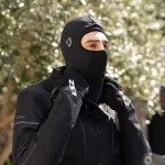 Letnja potkapa od likre LS2 BALACLAVA - Слика 2
