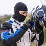 Zimska potkapa od poliestera LS2 BALACLAVA - Слика 2