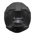 FF818 STORM III mat crna kaciga - Слика 3