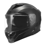FF818 STORM III JEANS sjajna titanium kaciga