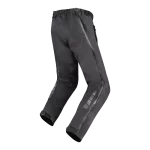 LS2 COMMUTER MAN muške crne pantalone - Слика 2
