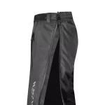 LS2 COMMUTER MAN muške crne pantalone - Слика 3