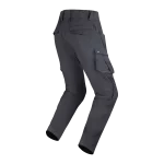 LS2 COAST crne pantalone - Слика 2