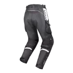 LS2 X-MASTER muške crno sive pantalone - Слика 2