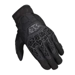 LS2 ALL TERRAIN II WOMAN ženske crne rukavice
