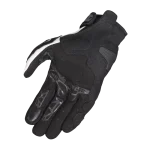 LS2 ALL TERRAIN II MAN muške crno sive rukavice - Слика 2