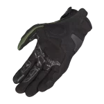 LS2 ALL TERRAIN II MAN muške crno zelene rukavice - Слика 2